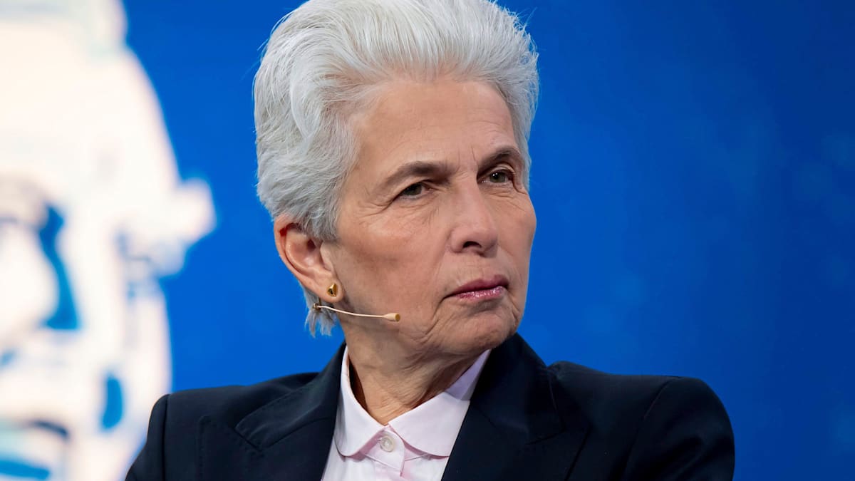 welt's tweet image. „Töricht und gefährlich“ – Strack-Zimmermann kritisiert AfD-Einladung zur Sicherheitskonferenz to.welt.de/Q4vR4vK