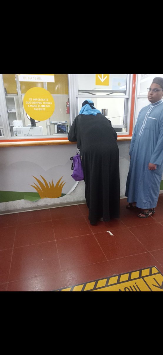 ⭕️ ¿Inglaterra? ¿Francia? ¿Europa?

No. Estas fotos son Argentina 🇦🇷
Ya están entre nosotros y cada día son más.
La deportación efectiva y el cuidado demográfico  son una prioridad nacional si Argentina pretende seguir siendo Argentina, el Islam es una religión terrorista <a href="/JMilei/">Javier Milei</a>