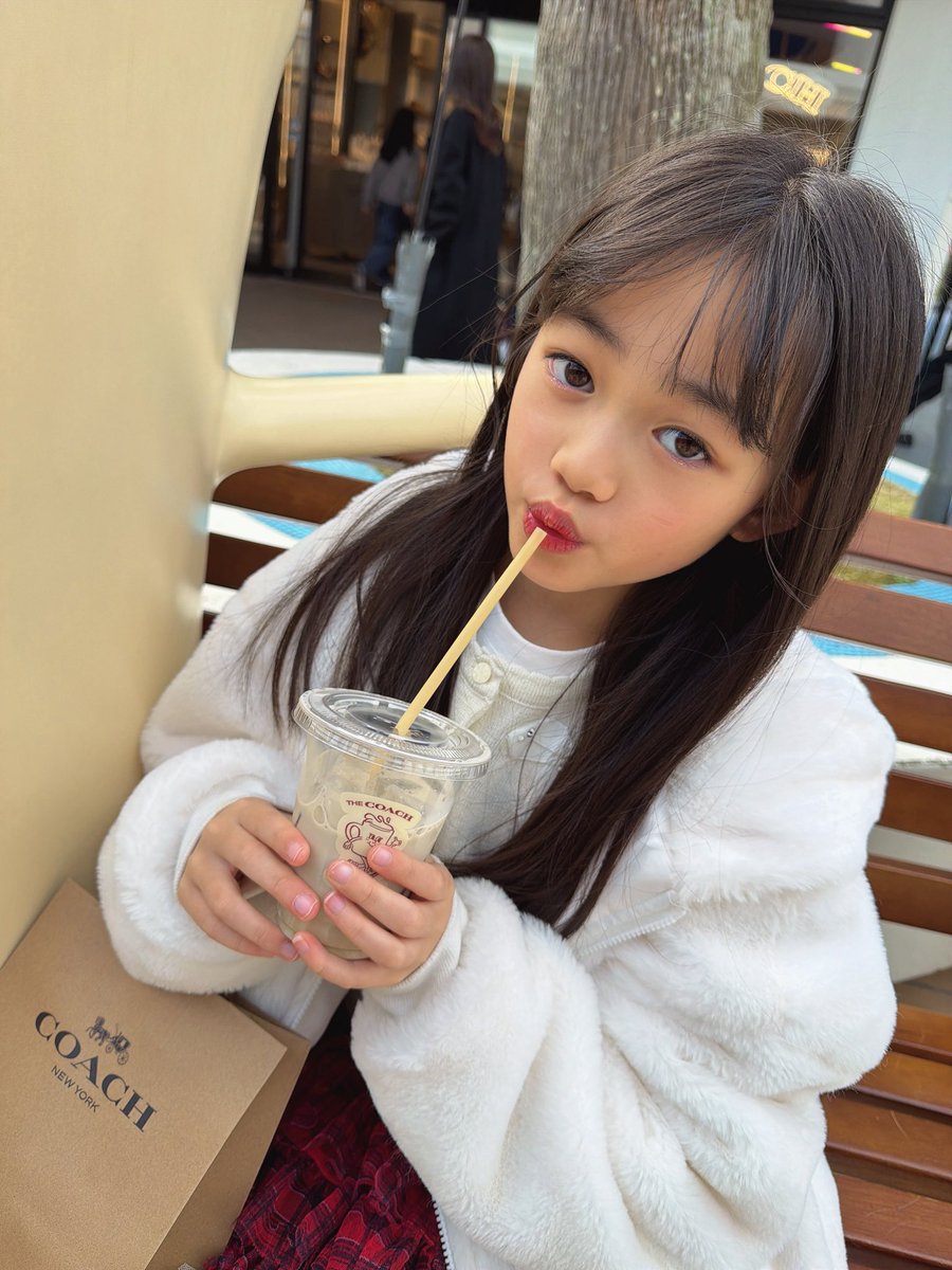 みりあん☺︎⑨ あんちゅ #森嶋あんり #anri_morishima #2i2