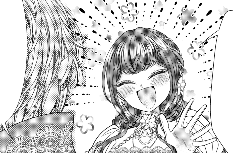 【お知らせ】〇日までに〇〇を終わらせねば・・・！の毎日を過ごしていたらすっかり遅くなってしまい失礼致しました💦
自称悪役令嬢な妻の観察記録。（原作：しき先生）の23話前編が更新されております！ 
よろしくお願い致します🥰
alphapolis.co.jp/manga/official…