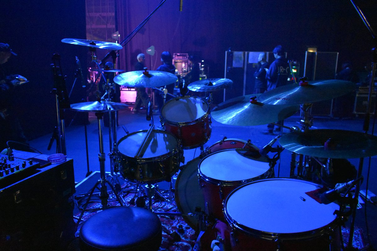 橋谷田真 tweet media