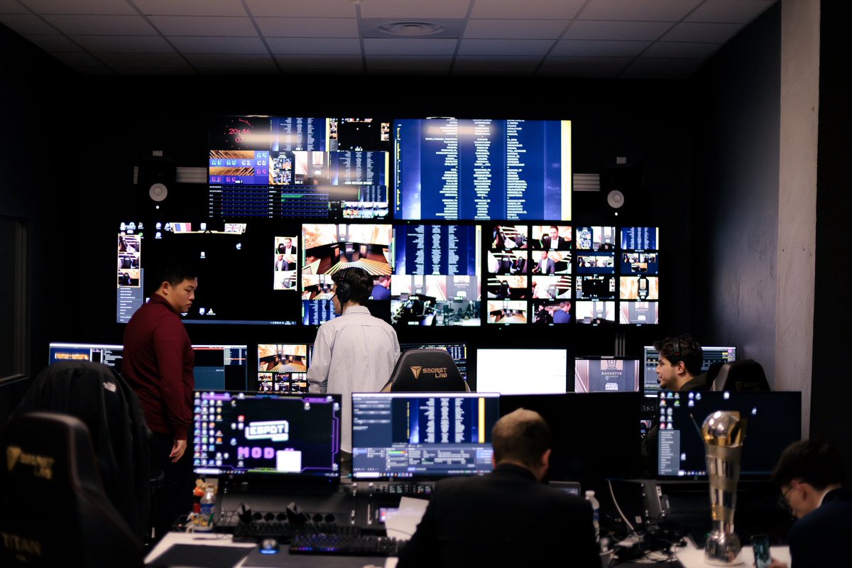 Ben Tsow tweet media