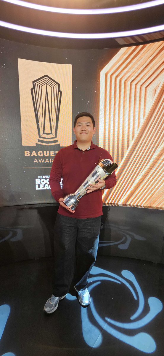 Ben Tsow tweet media