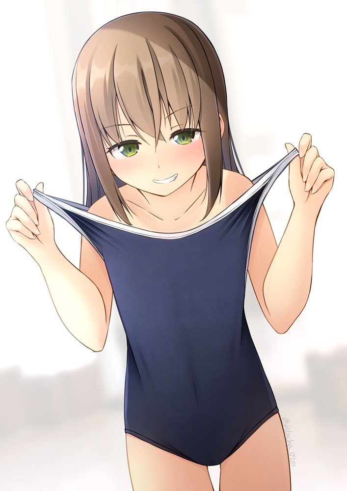 「#2025年自分が選ぶ今年の4枚 見事に紺色」|柴茶(しばちゃ)のイラスト