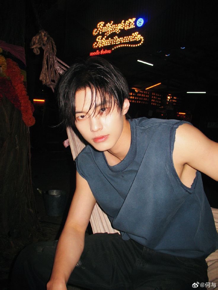 Kindercakes's tweet image. pacar yang dimaksud