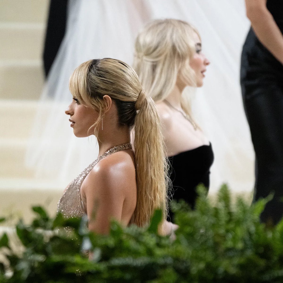 remember when camila cabello and sabrina carpenter