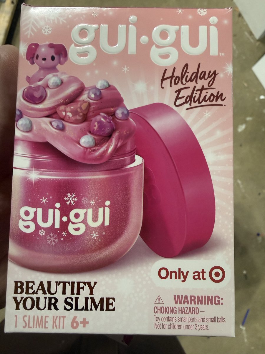 Bizzob232's tweet photo. @chaddukes some facocta gift my kids got for Christmas. They can’t understand why I keep saying “ice cold man” and “throw a shot of stoli vanilli in it” https://t.co/Clk1BZ5a2u