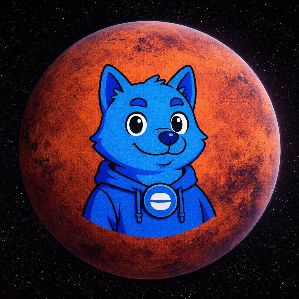 Doge Base tweet media