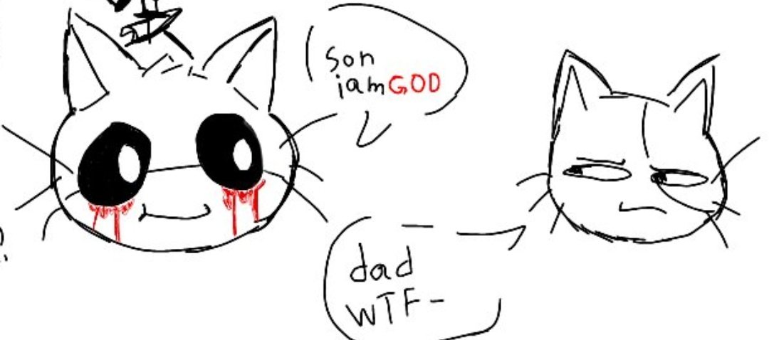 0mae_hage's tweet photo. #alienmyth64
fuking cat https://t.co/wZv3dXCMIq