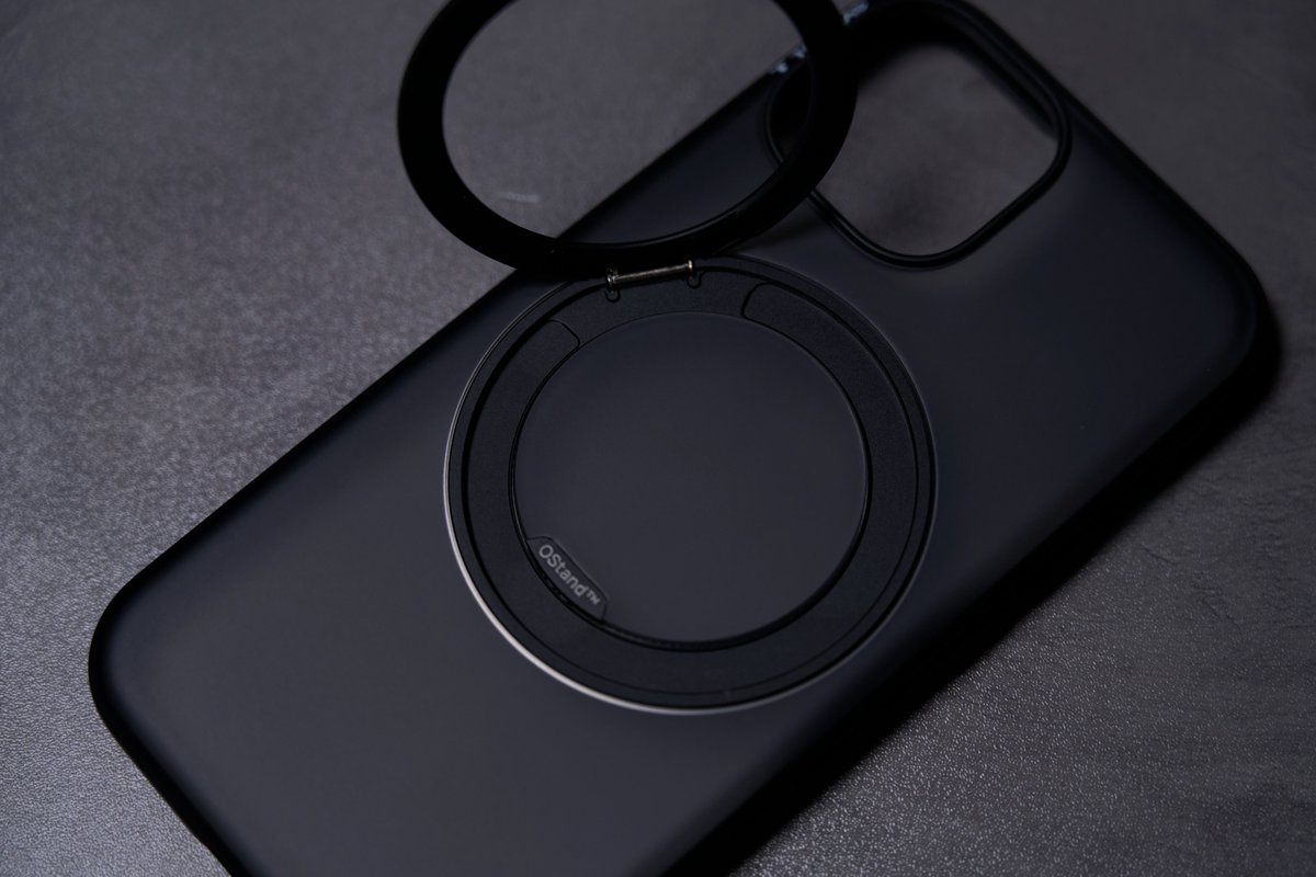 shinpi_gadget's tweet image. 【#PR】TORRAS様(
@TORRAS_JP
)に提供いただいた 『Ostand Q3 レザートーン』が良すぎた✌️ サッとスタンド立てれば、手軽に定点でカメラ回せるし 質感最高だし、わが家のスマホケースはTORRASばかり📷 #スタンドで撮影 #TORRAS