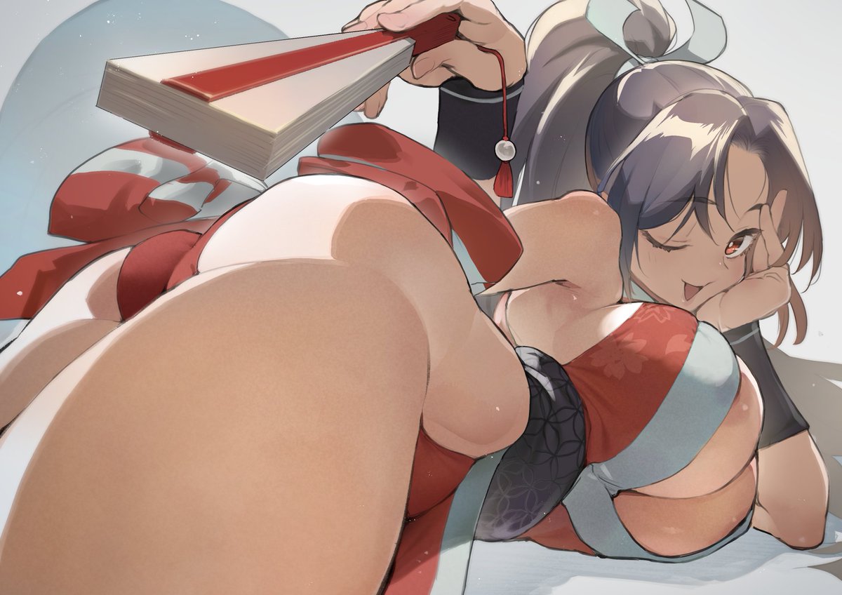 #2025年自分が選ぶ今年の4枚 
PCも復活したし来年は沢山描きたい所存 