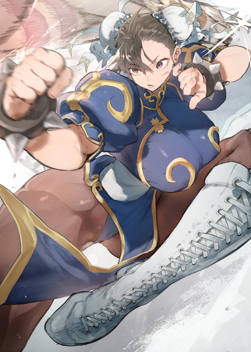 #2025年自分が選ぶ今年の4枚 
PCも復活したし来年は沢山描きたい所存 