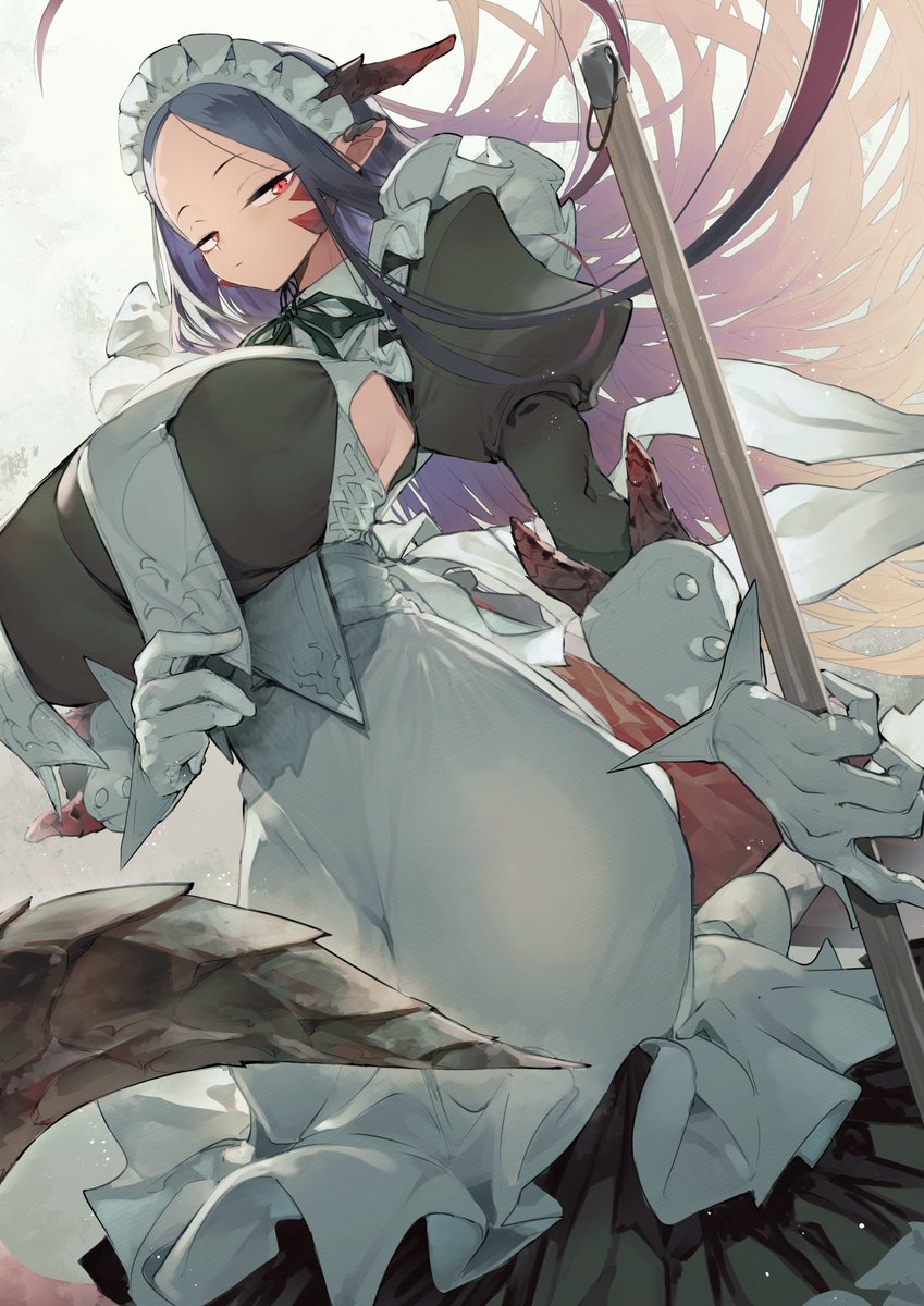 #2025年自分が選ぶ今年の4枚 
PCも復活したし来年は沢山描きたい所存 