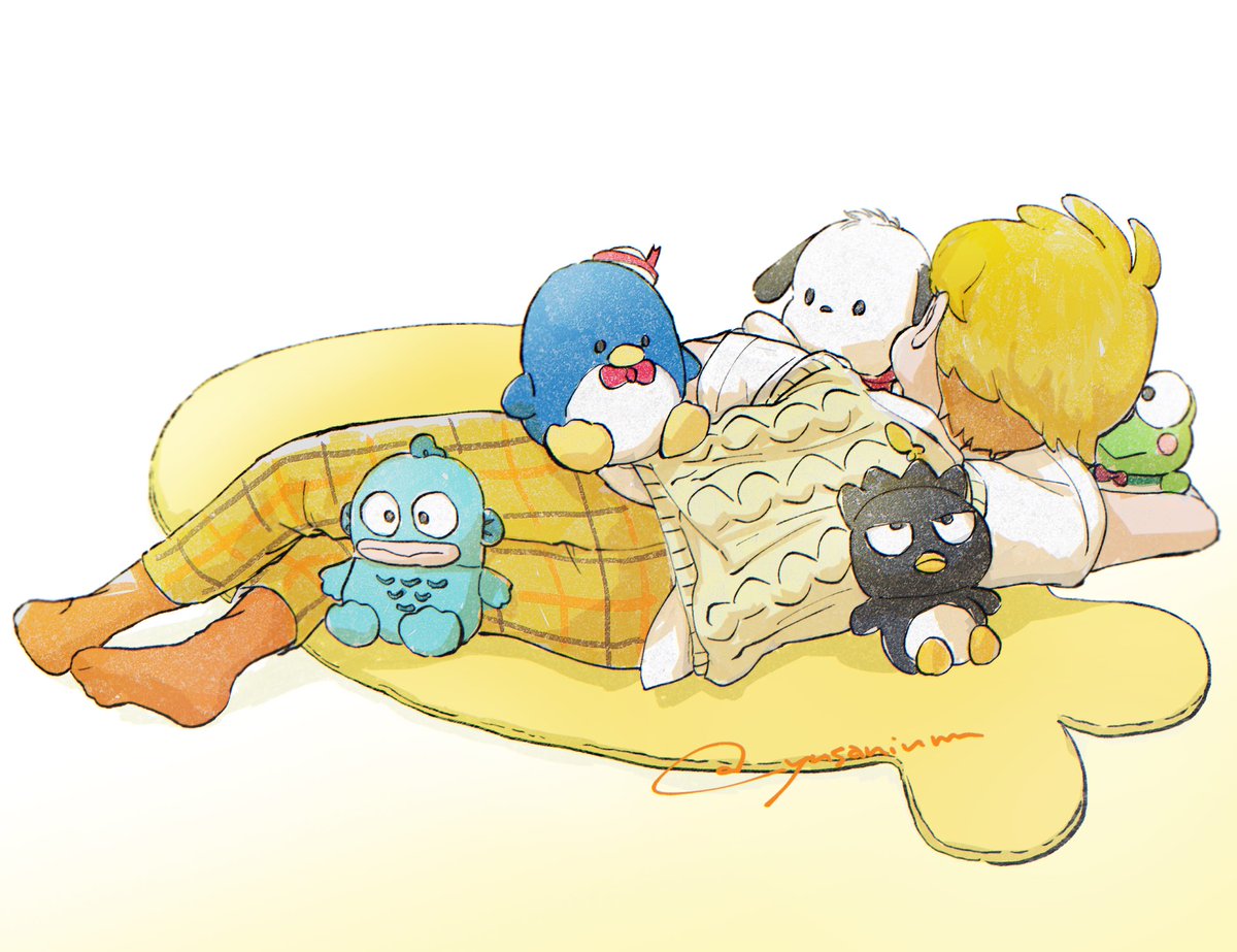 ゆさん tweet media