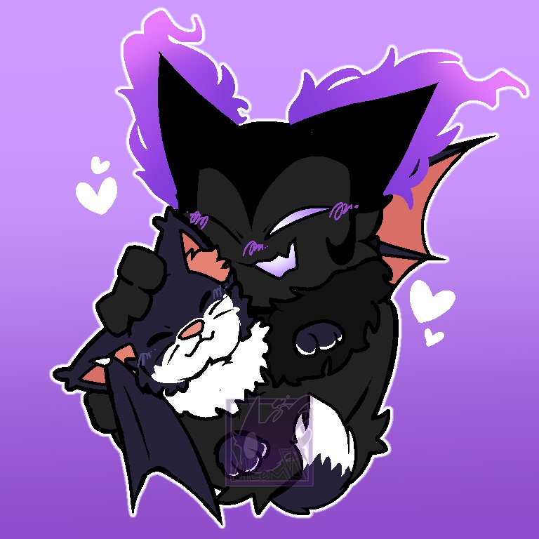 XRobl0xPlayerX's tweet photo. Voted! You guys know who I'm voting hehe!
.
Hope my baby kitty win! 💜 https://t.co/BOYTLRXYKT