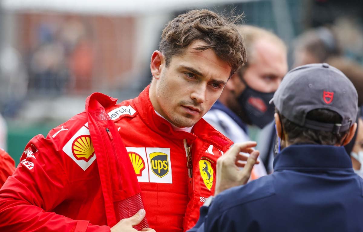 F1BigData's tweet photo. 🚨CHARLES LECLERC | 2025 SEASON

🟢Qualy H2H: 19 - 5
🟢Race H2H: 18 - 3
🟢Podiums: 7 - 0
🟢Poles: 1 - 0
🟢Points: 242 - 156

⁉️7th in the team principals ranking https://t.co/IiXV6xtui1