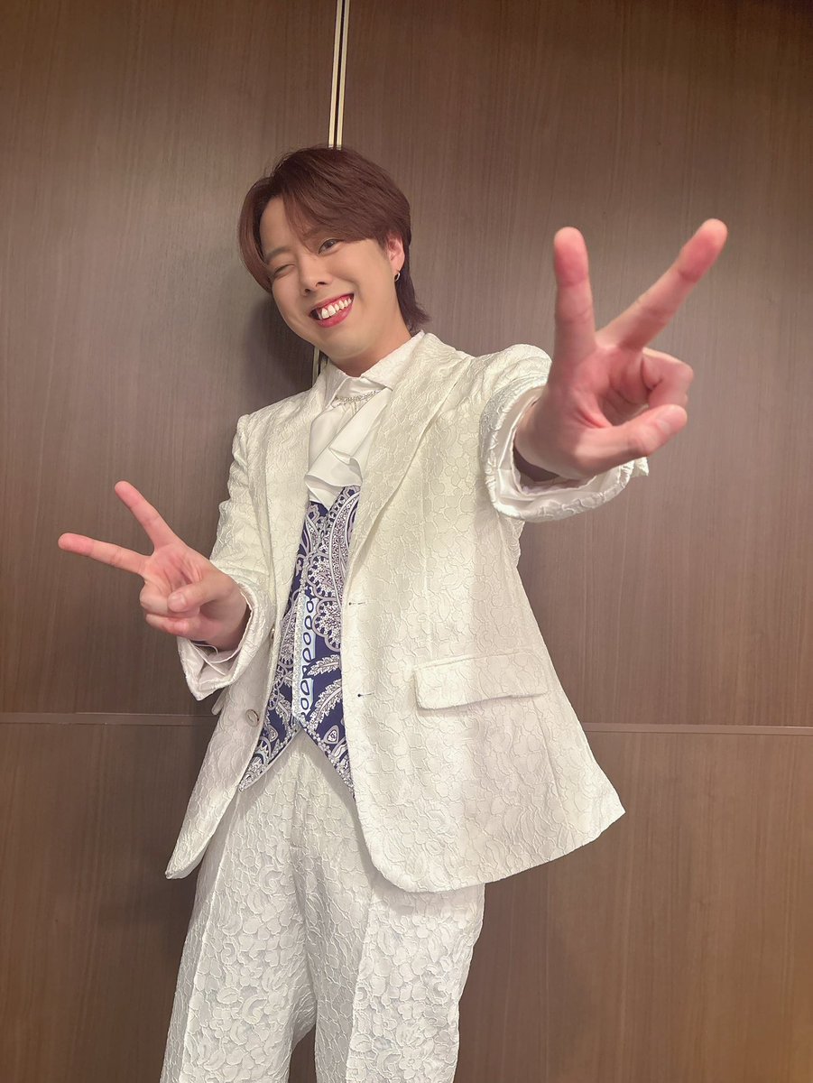 帯金 遼太 tweet media