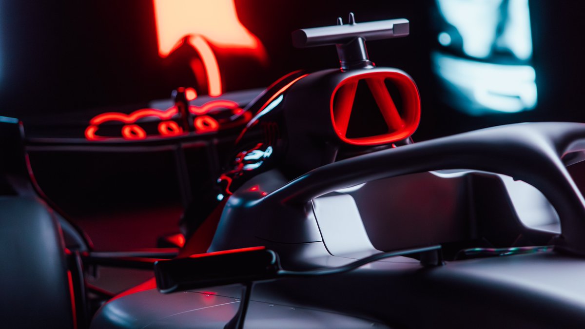 F1's tweet image. Welcoming the Audi Revolut F1 Team to the grid this year! 👊👀

#F1