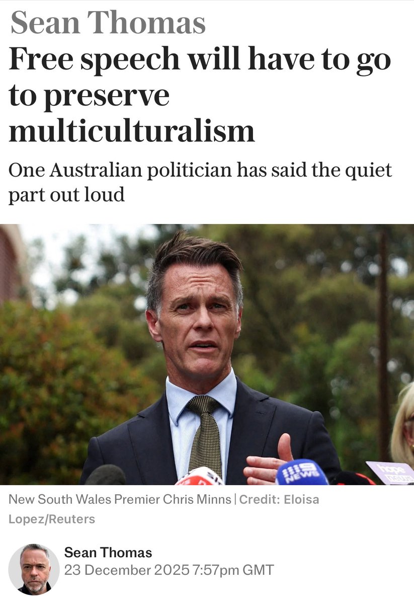 SpeechUnion's tweet image. Free speech is the hallmark of any successful democratic society.

We are in a free speech crisis. Too many leaders across the Western world are neglecting its importance — and in some cases treating it with open disdain.

In the UK, the Orwellian Online Safety Act is censoring…