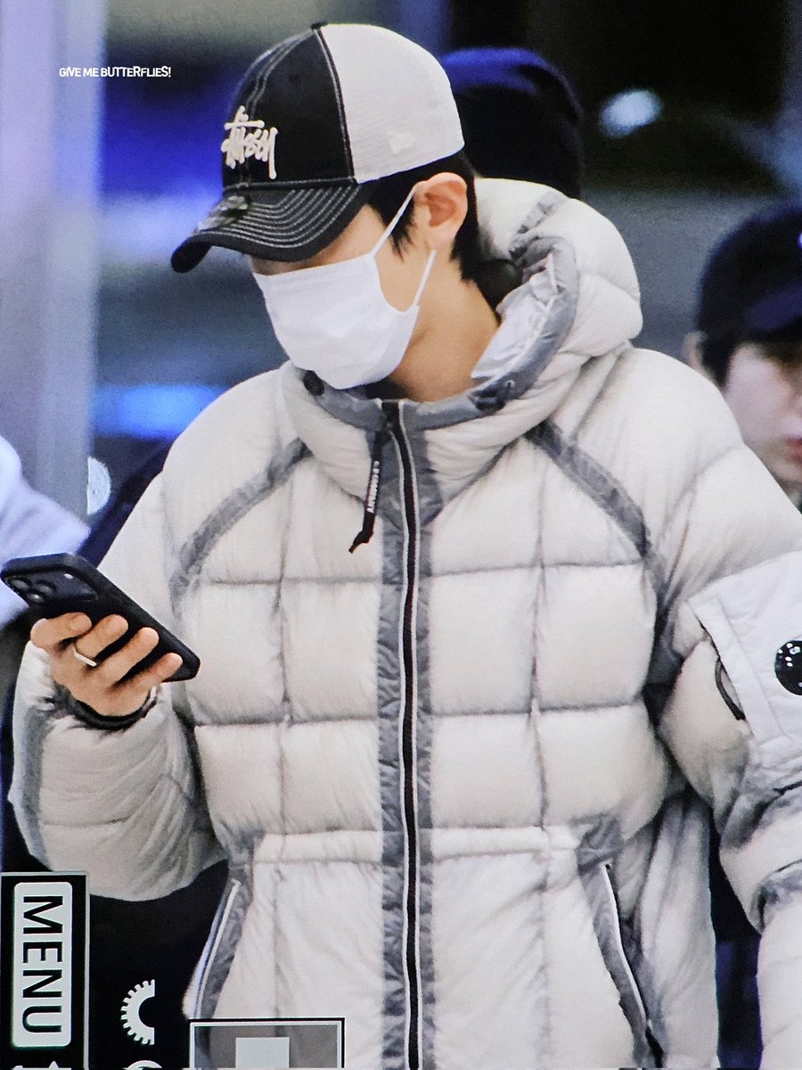 ฮีเปนห่วงแฟนอ่ะ วันนี้เธอจ๋าไปหาหมอด้วย 😭