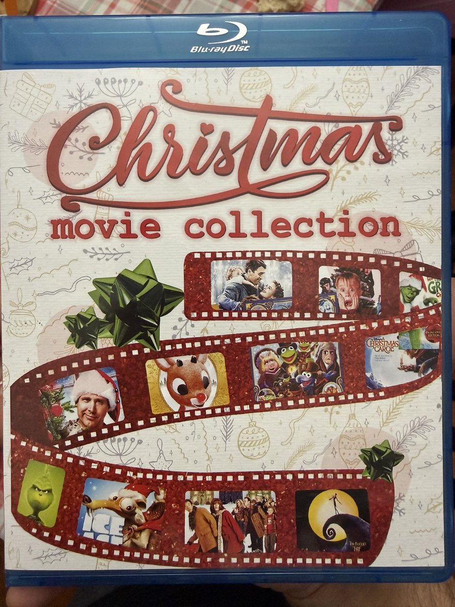 Christmas Countdown tweet media
