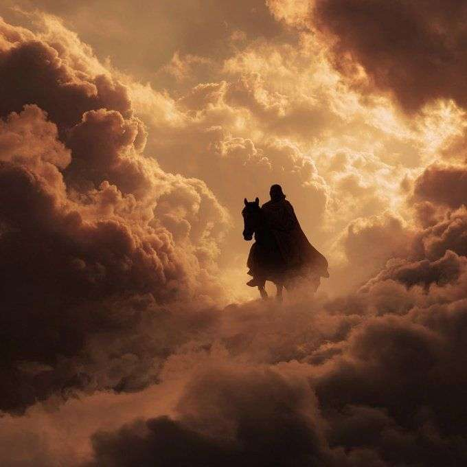 the_christnats's tweet photo. Good morning
Christ is KING! 👑 https://t.co/UVwjRbYlZz