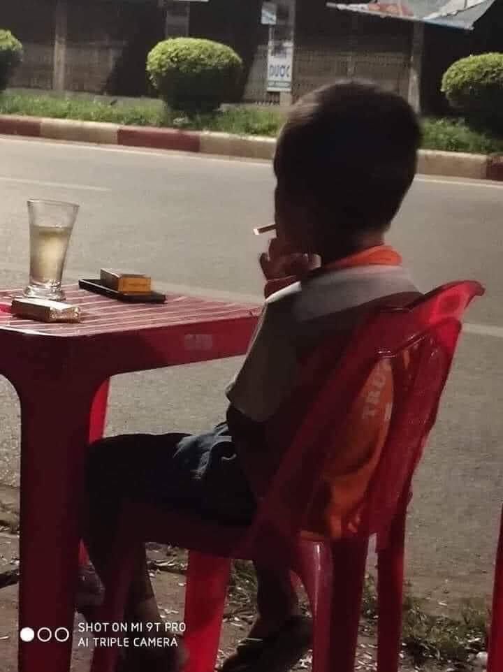 2025 almost killed me cheers to
2026