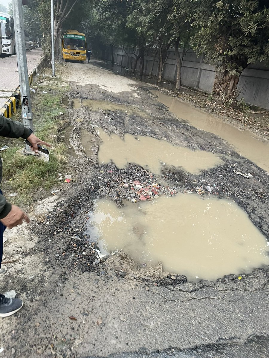 Rajeev K Chaudhary tweet media