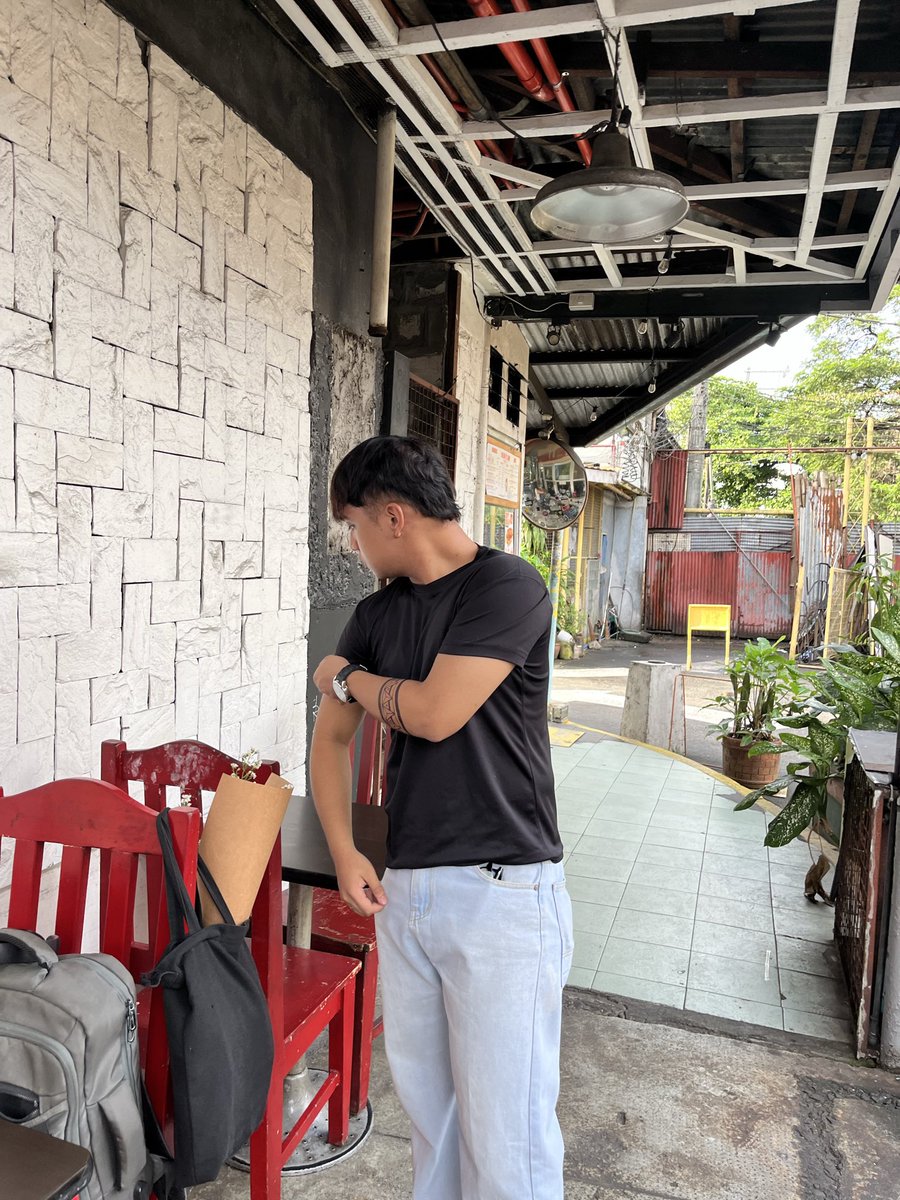 hanstudys's tweet photo. date with the bao. https://t.co/zjFAbPxlh4