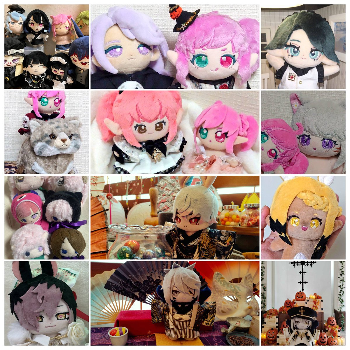 りーさ🪡 tweet media