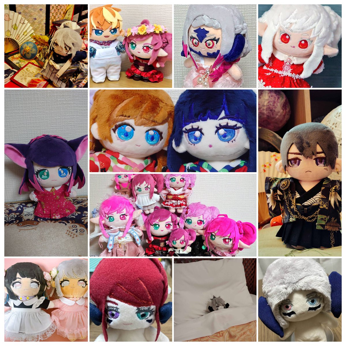 りーさ🪡 (@chem_rabbit) / Posts / X