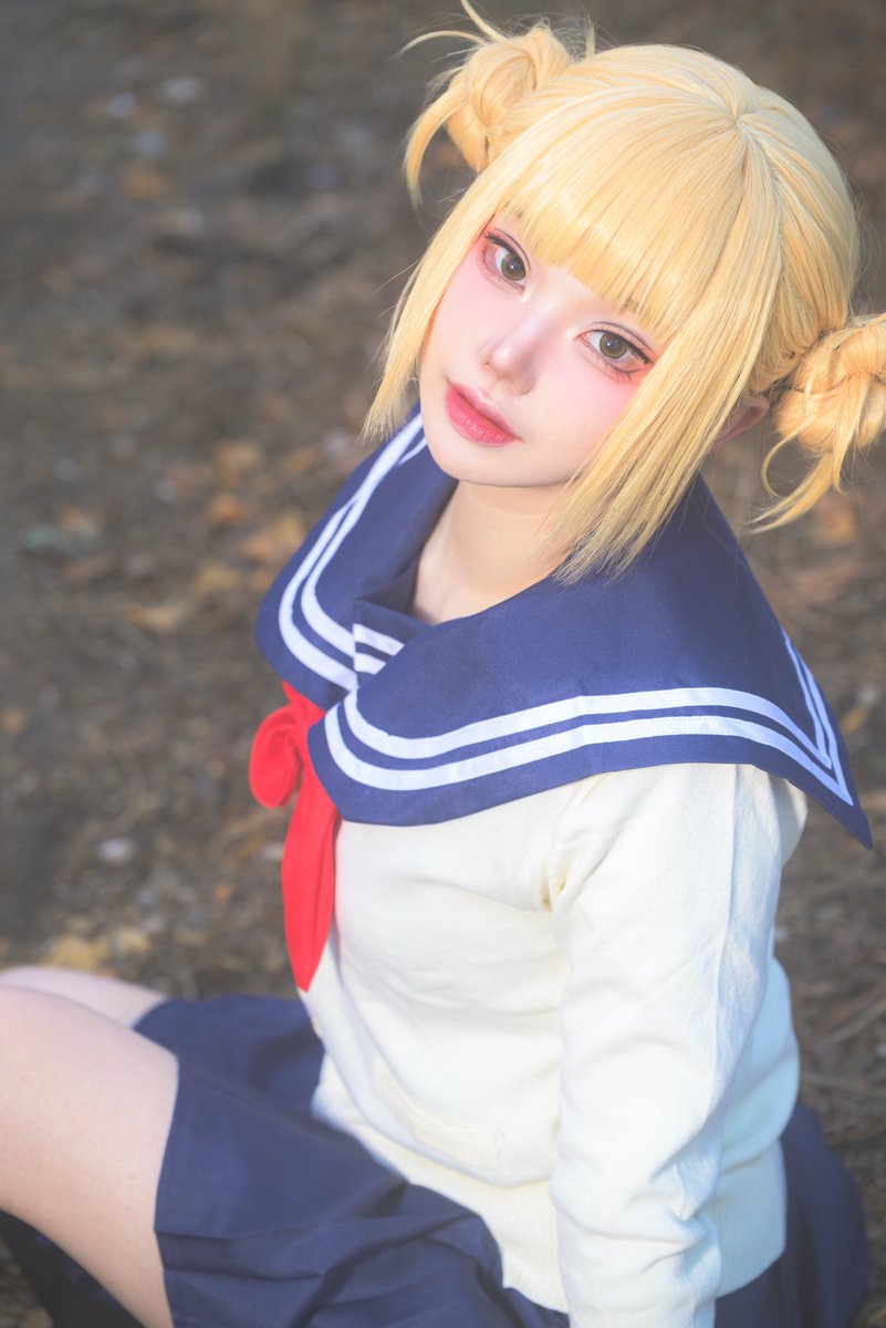 리지 (@rijicos) on Twitter photo 