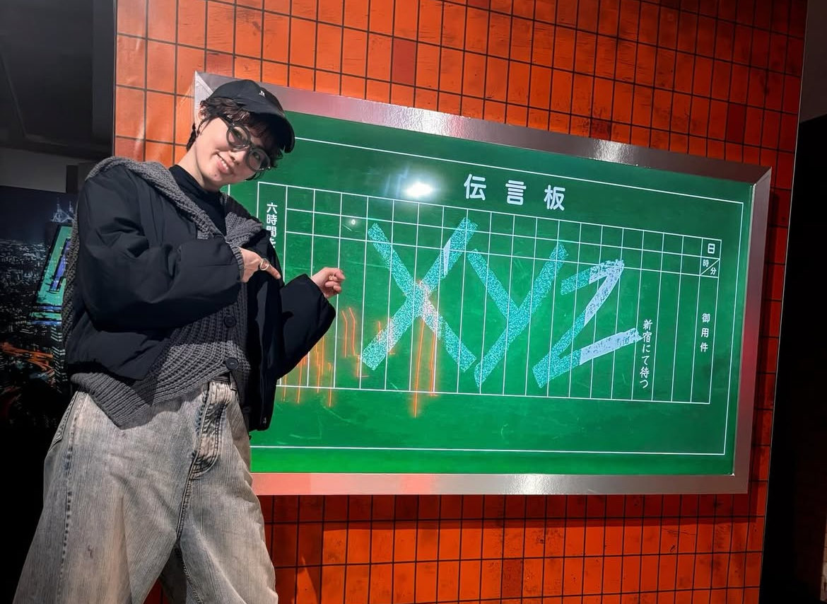 muSHIMaru (@muSHIMaru) / Posts / X