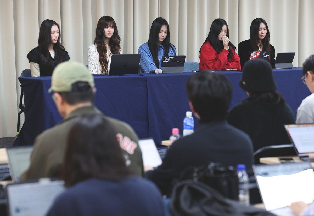 Legal professionals warn:  

“HYBE’s selective punishment could be adopted by courts as decisive evidence that HYBE lacks any genuine intent to restore trust when determining responsibility for the breakdown of the trust relationship.”

spochoo.com/news/articleVi…

They are sounding