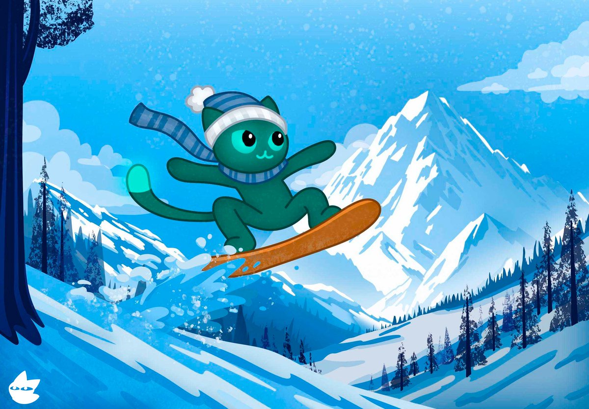 Happy Holidays, everyone! ❄️🏂
​We hope you’re taking this time to disconnect from the charts and reconnect with what matters most—your family and friends. Don't let the current market sentiment bring you down; these cycles are just noise in the long run.

​We are heads down and