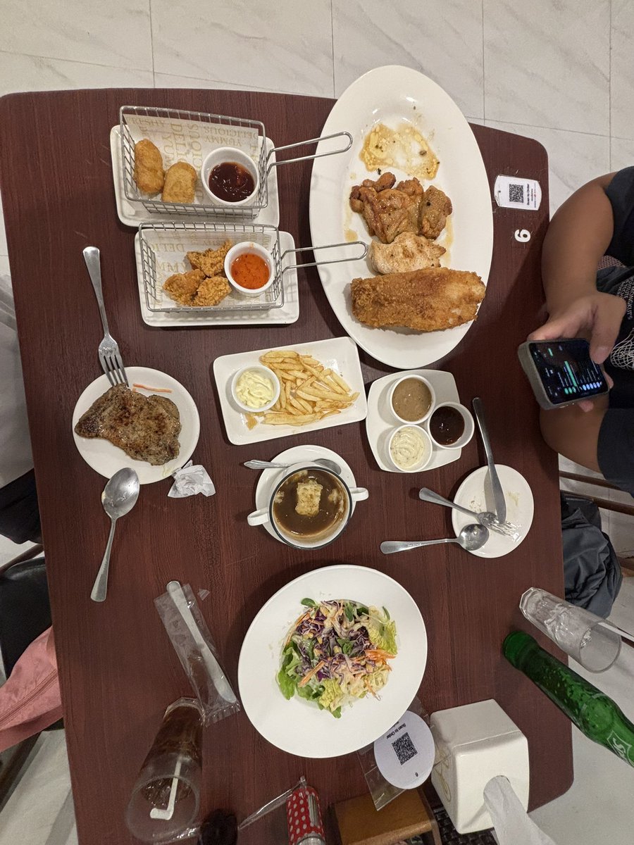 thaned_t's tweet image. มื้อเย็นค้าบบบ 
#LaurieAstray
#MaprangAstray
#RosannAstray
#RaizuuAstray
#ผู้ช่วยเป็ด 
#MillenARP 
#ซานทานไร
#MEIYIN888
#EvesEdenGarden
#CanonMoutmoy 
#ManenekoMeow
#KryspeiaNearyou