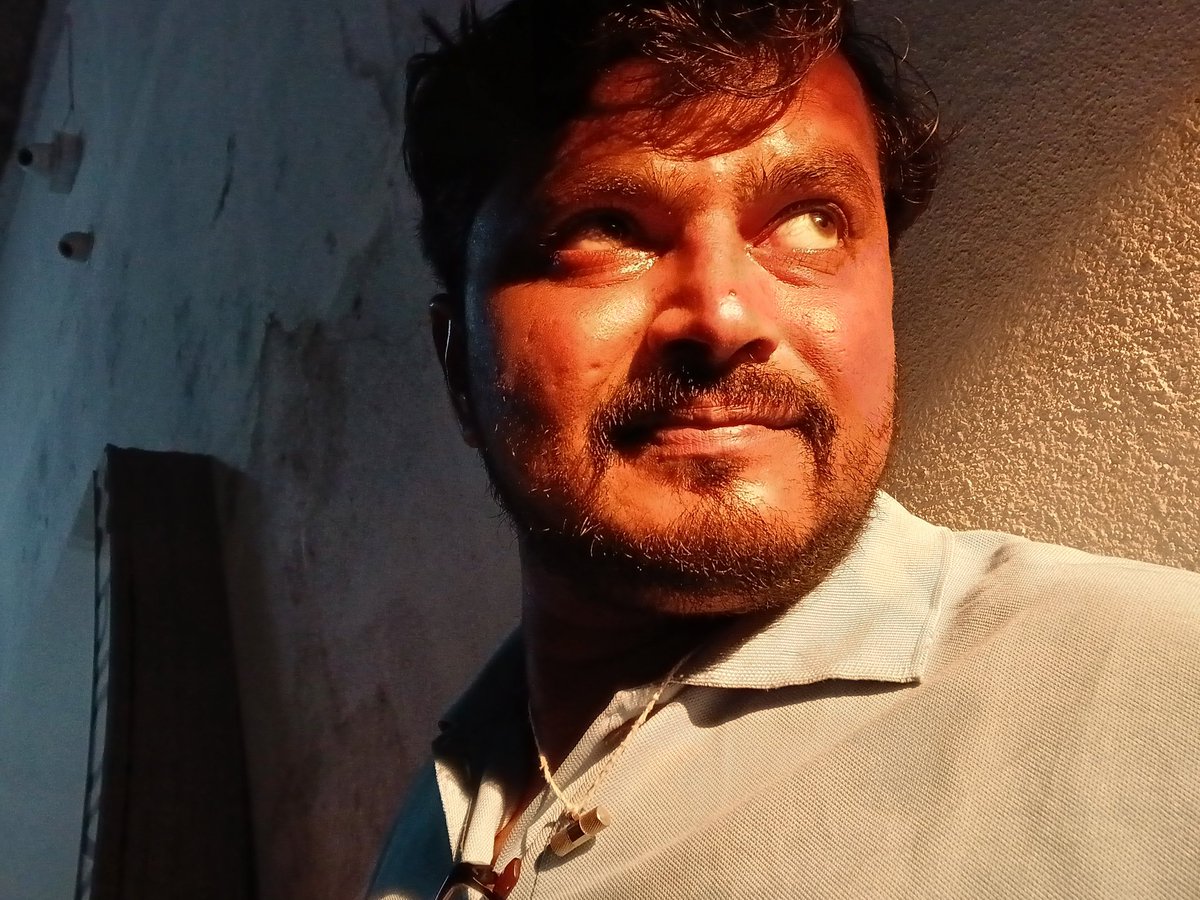 sangam سنگم tweet media