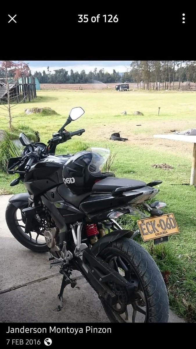 ColombiaOscura's tweet photo. #REPUGNANTE 😡 Mujer grabó a un motociclista que, en plena vía pública del b/Metrópolis (Bogotá), fue sorprendido masturbánd*se sin importar la presencia de mujeres y niños. El hecho, registrado en video y difundido en redes sociales, ha generado rechazo e indignación ciudadana. https://t.co/tqaZzBXPCQ