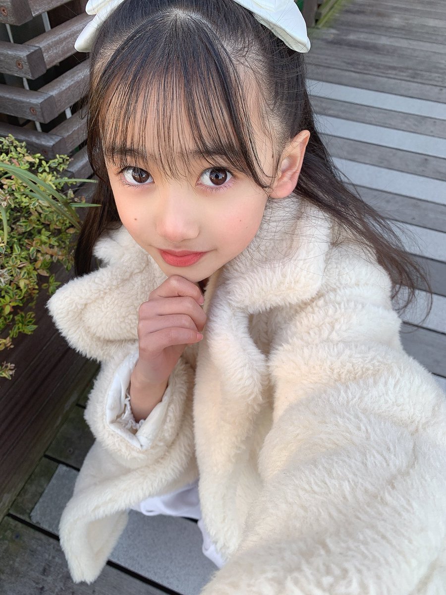 よろしくおねがいします🌱💛🤍 #スプラウト学園 #ひまちゃん #js3