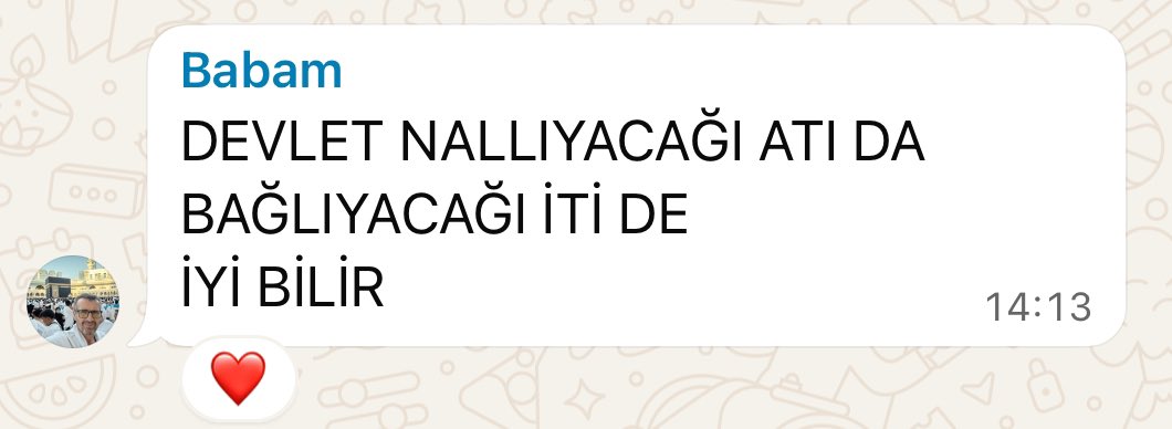 reisle gündem değerlendirme