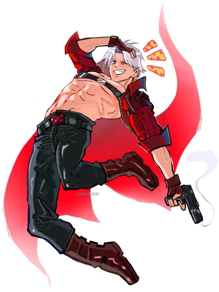 rabiadraw's tweet image. #2025年自分が選ぶ今年の4枚