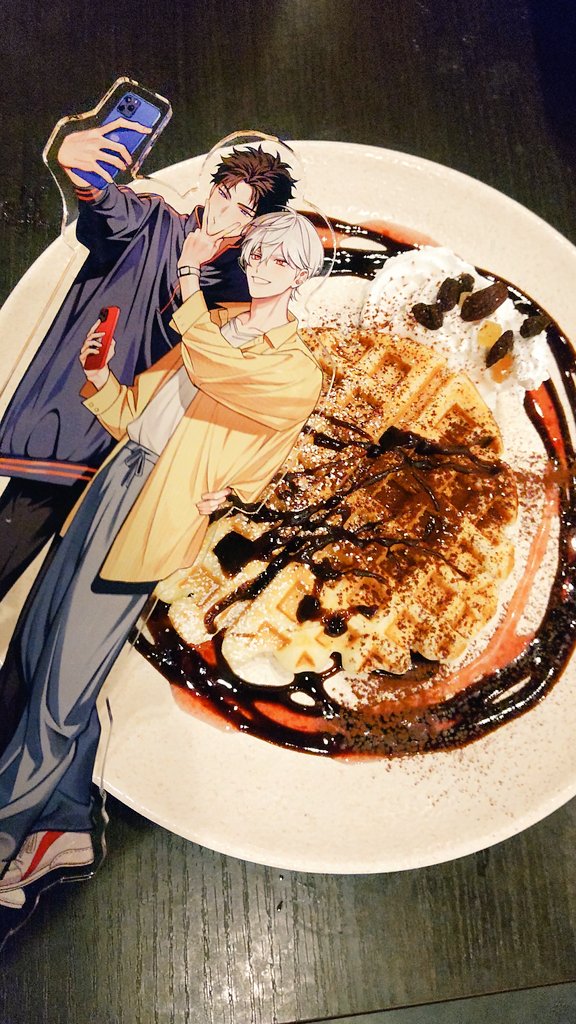 せとあめ🍭コミックス発売中 (@dodemoii_yo) / Posts / X