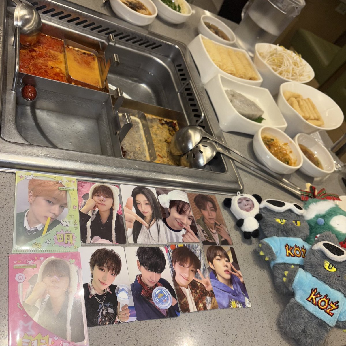 zicnol's tweet photo. 지코오빠 하이딜라오가맞더라고요 https://t.co/CciBxrDwRU