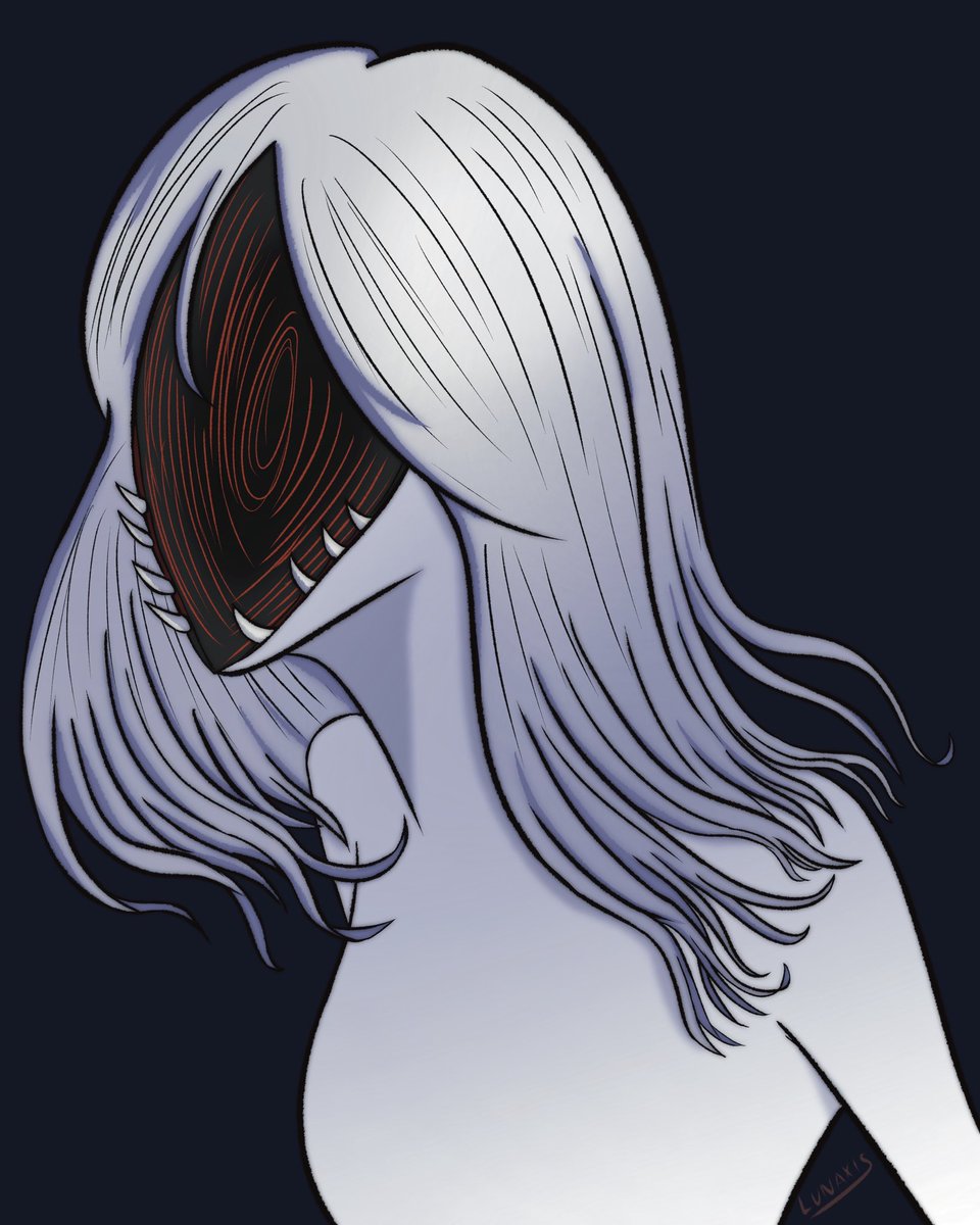 luna_xis's tweet photo. I am on vgen now!  #vgenartist https://t.co/3b2iHZ3xkA