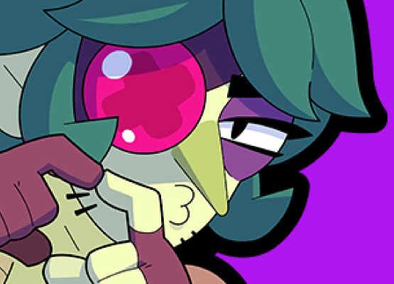 favisprotrans's tweet photo. Angelo from Brawl Stars is NOT transphobic, meaning they support trans rights!!! https://t.co/uyoTlQNhXt