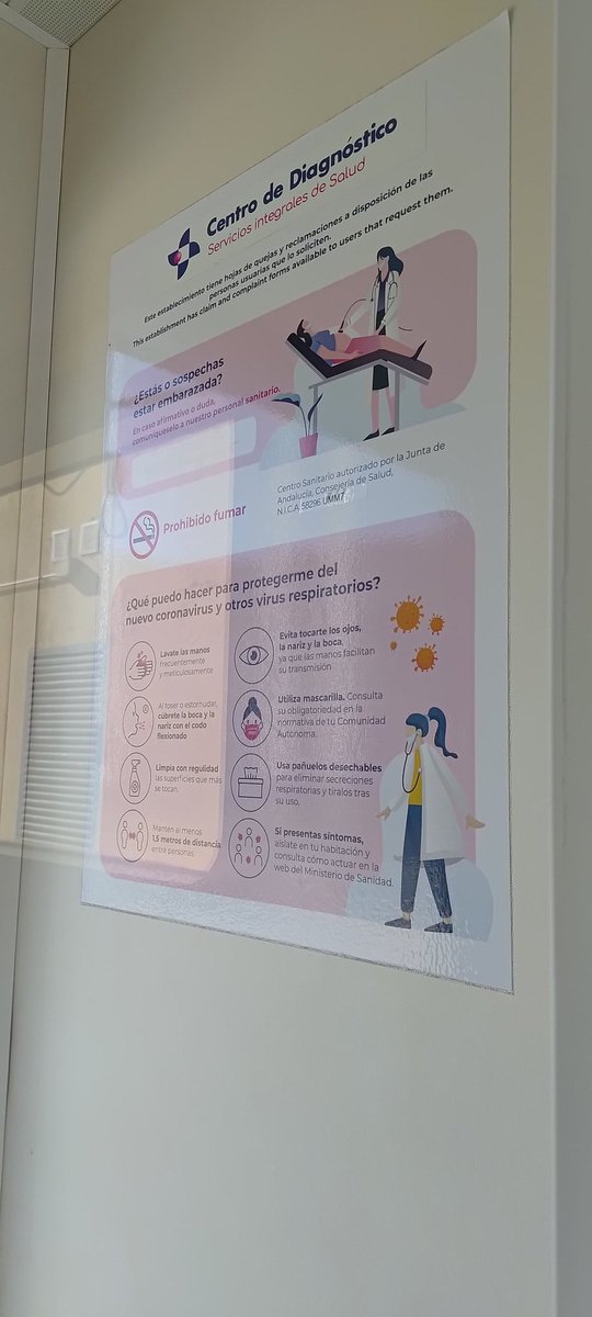 Lo que niega <a href="/AndaluciaJunta/">Junta de Andalucía</a> la privatización del Cribado del Cáncer de Mama. Basta con esconder un autobús de una empresa privada detrás de un Centro de Salud de la Junta de Andalucía. Y para que quede constancia aquí están las pruebas