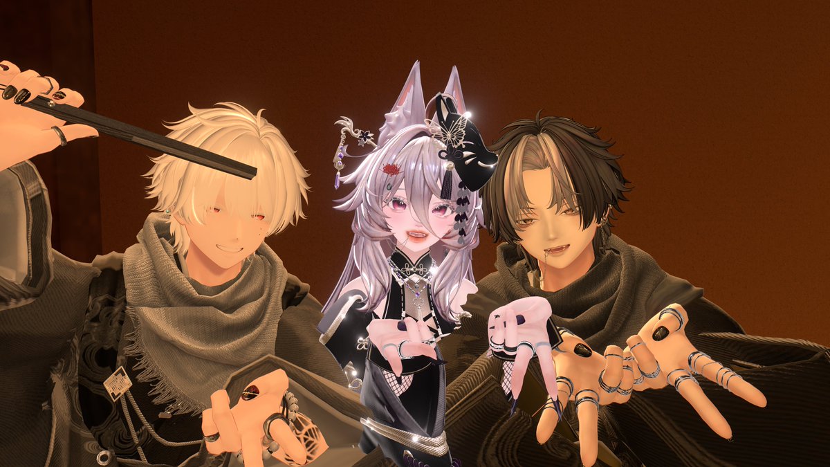 しいな tweet media