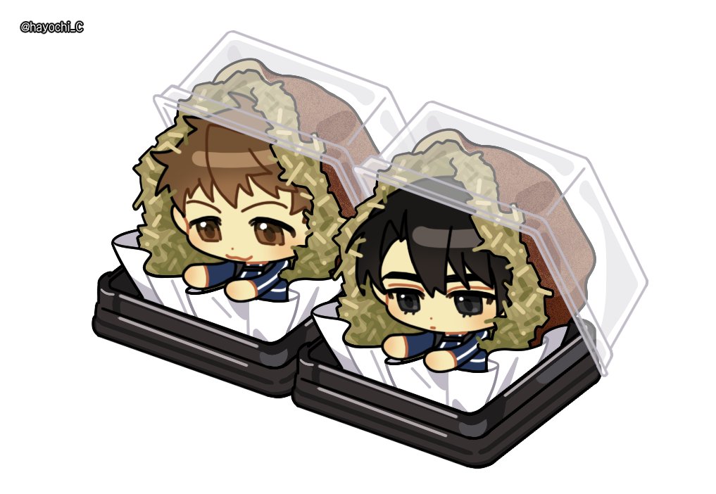 서지혁이랑 신해량 두쫀쿠