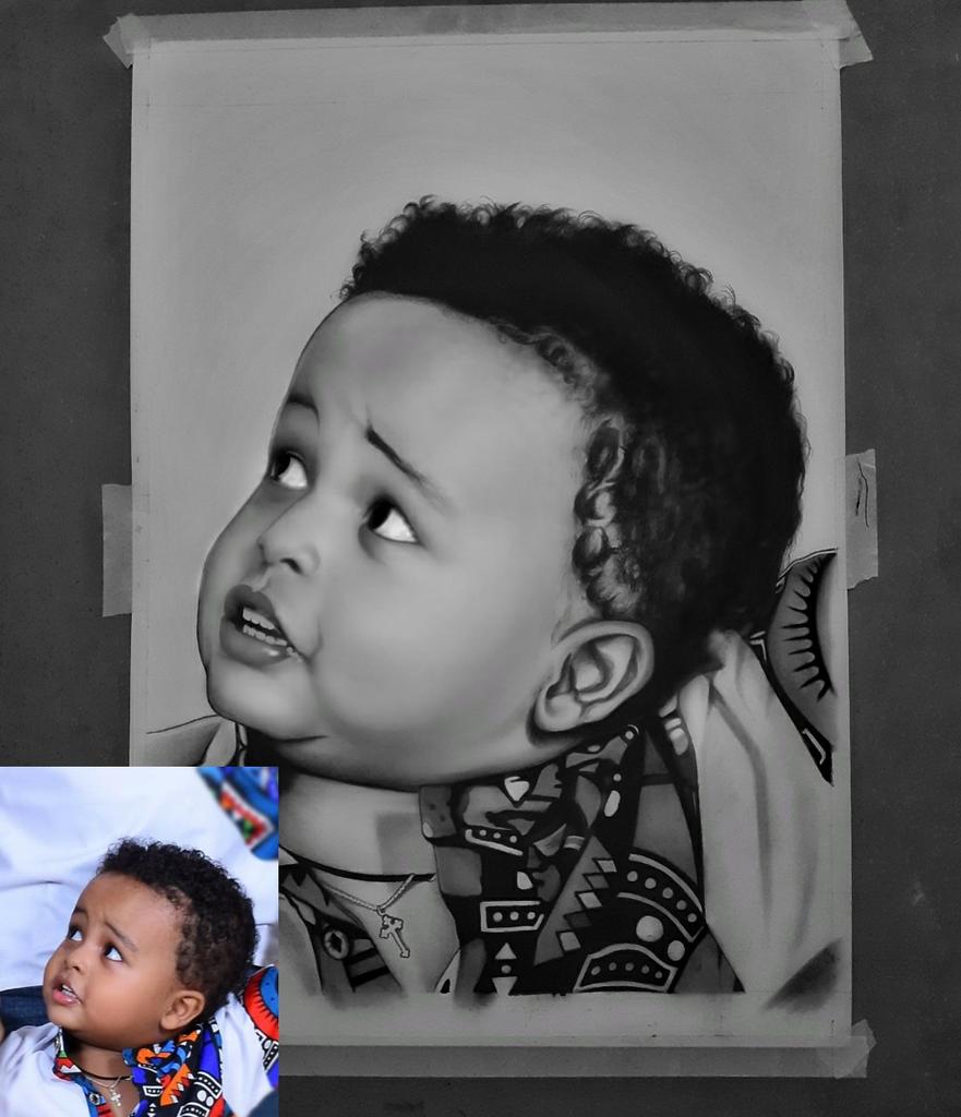 Dagi Sketch✍️ tweet media