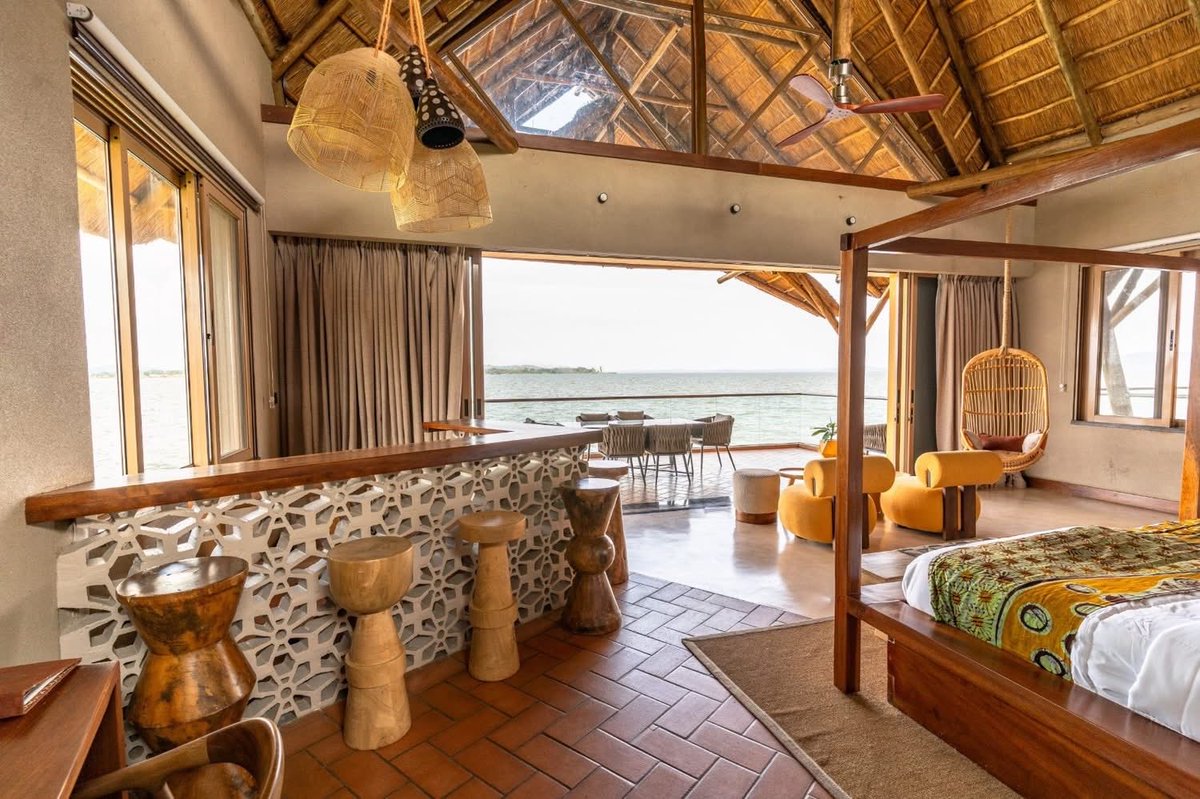 Amos Wekesa tweet media